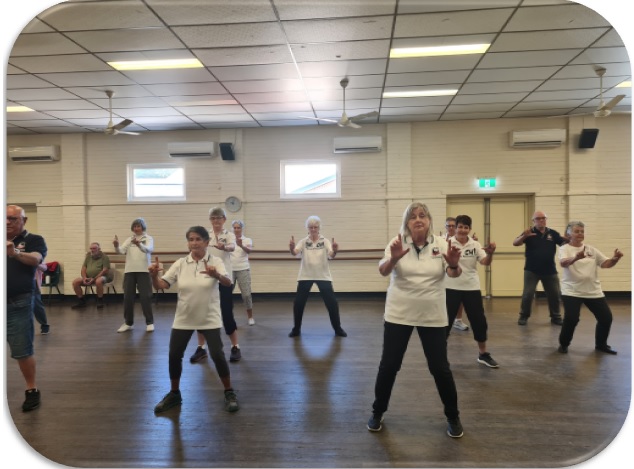 Tai Chi Classes For beginners in Sydney