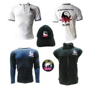 Tai Chi Clothing