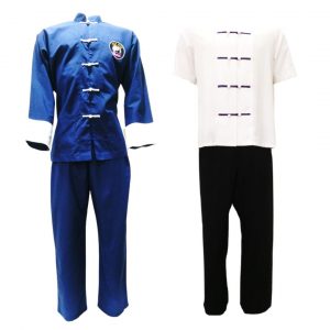 Tai Chi Uniform