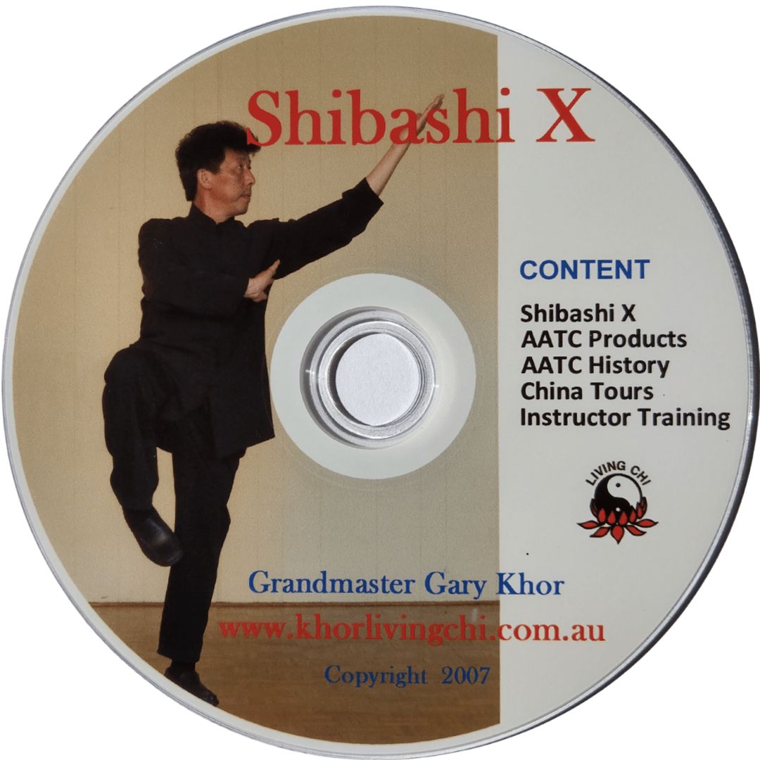 Shibashi-X