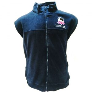 Blue-Navy-Vest