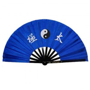 Tai-Chi-Fan-Blue