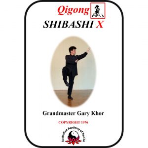 Shibashi-X-Book