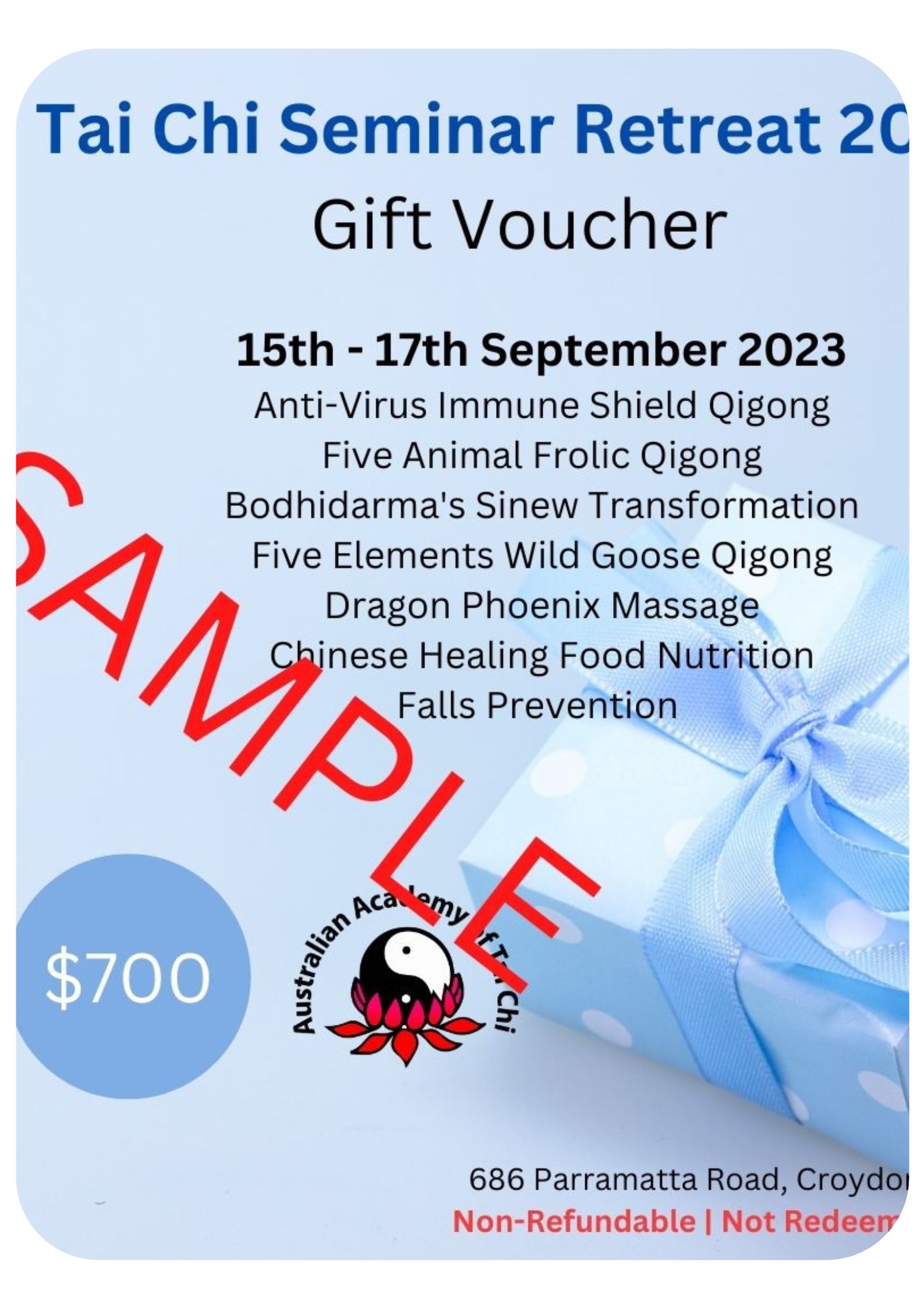 Seminar-Retreat-Voucher