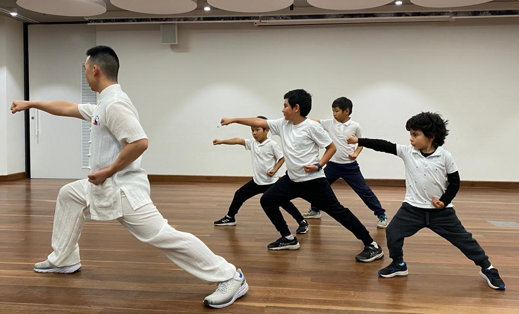 Tai-Chi-Qigong-Courses-Classes-Kids