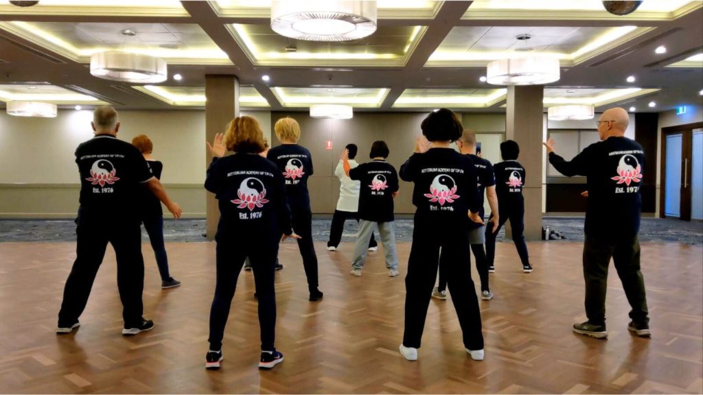 Tai-Chi-Qigong-Courses