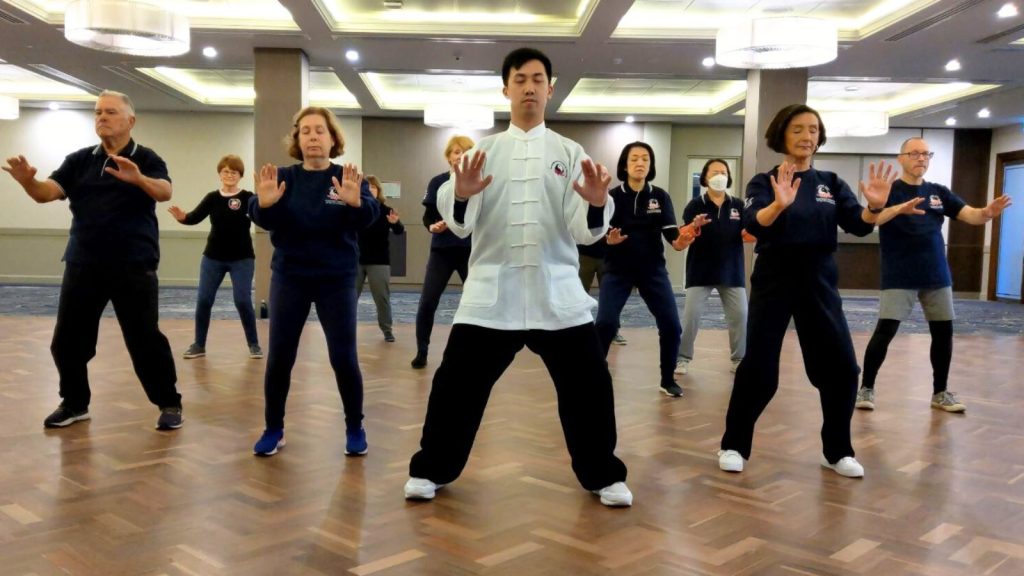 Tai-Chi-Qigong-Courses