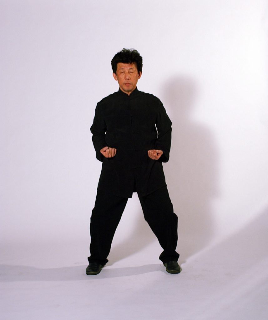 Shaolin-Yoga-Package